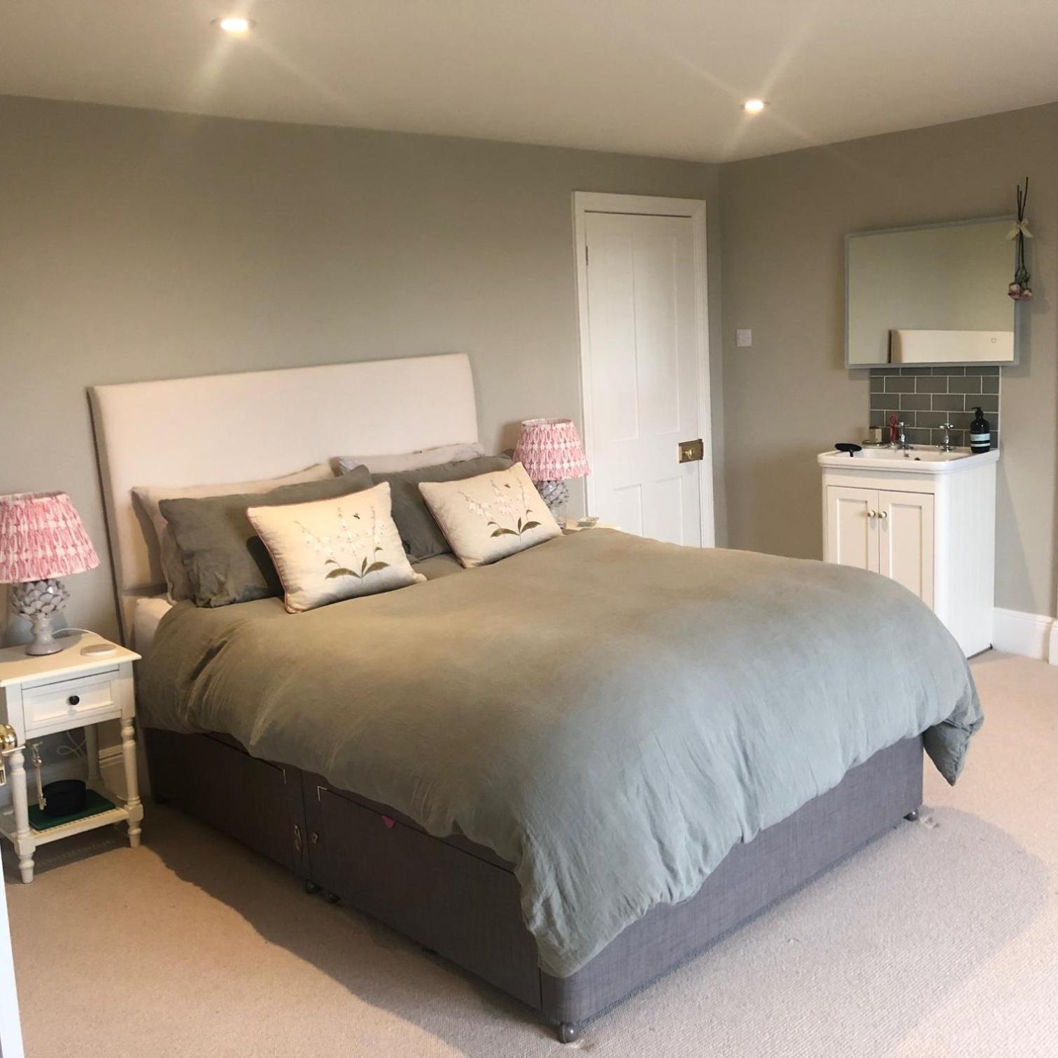 Bed and Breakfast Upper Stowe Church Stowe Экстерьер фото