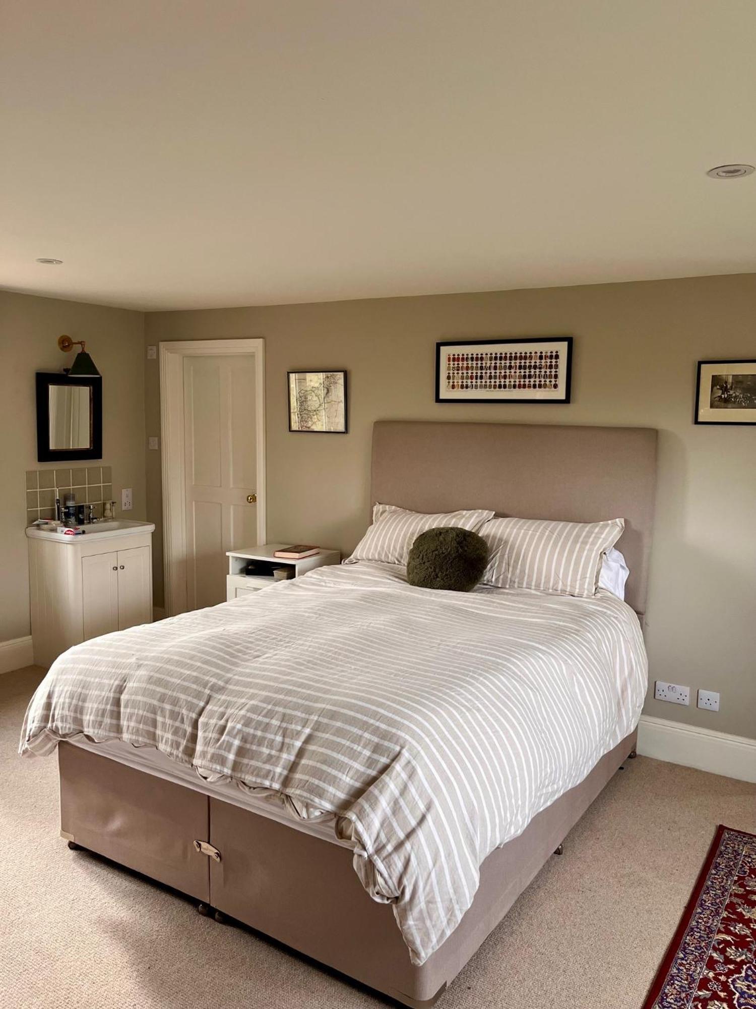 Bed and Breakfast Upper Stowe Church Stowe Экстерьер фото